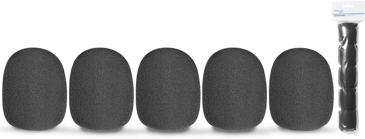 Stagg Windscreen