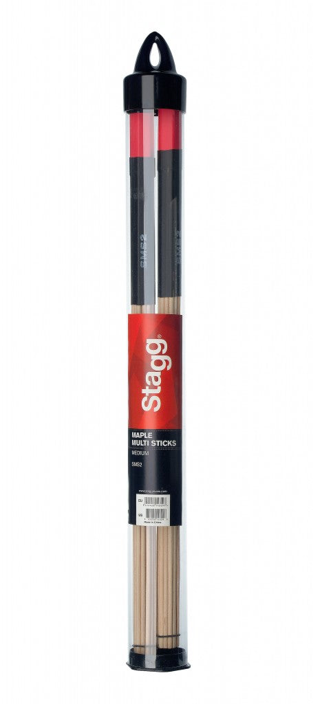 STAGG SMS2 Multisticks