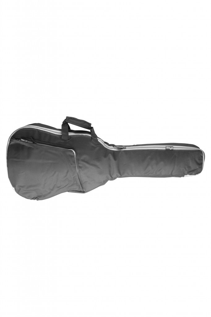 Stagg Classic Guitar Bag STB-10 C