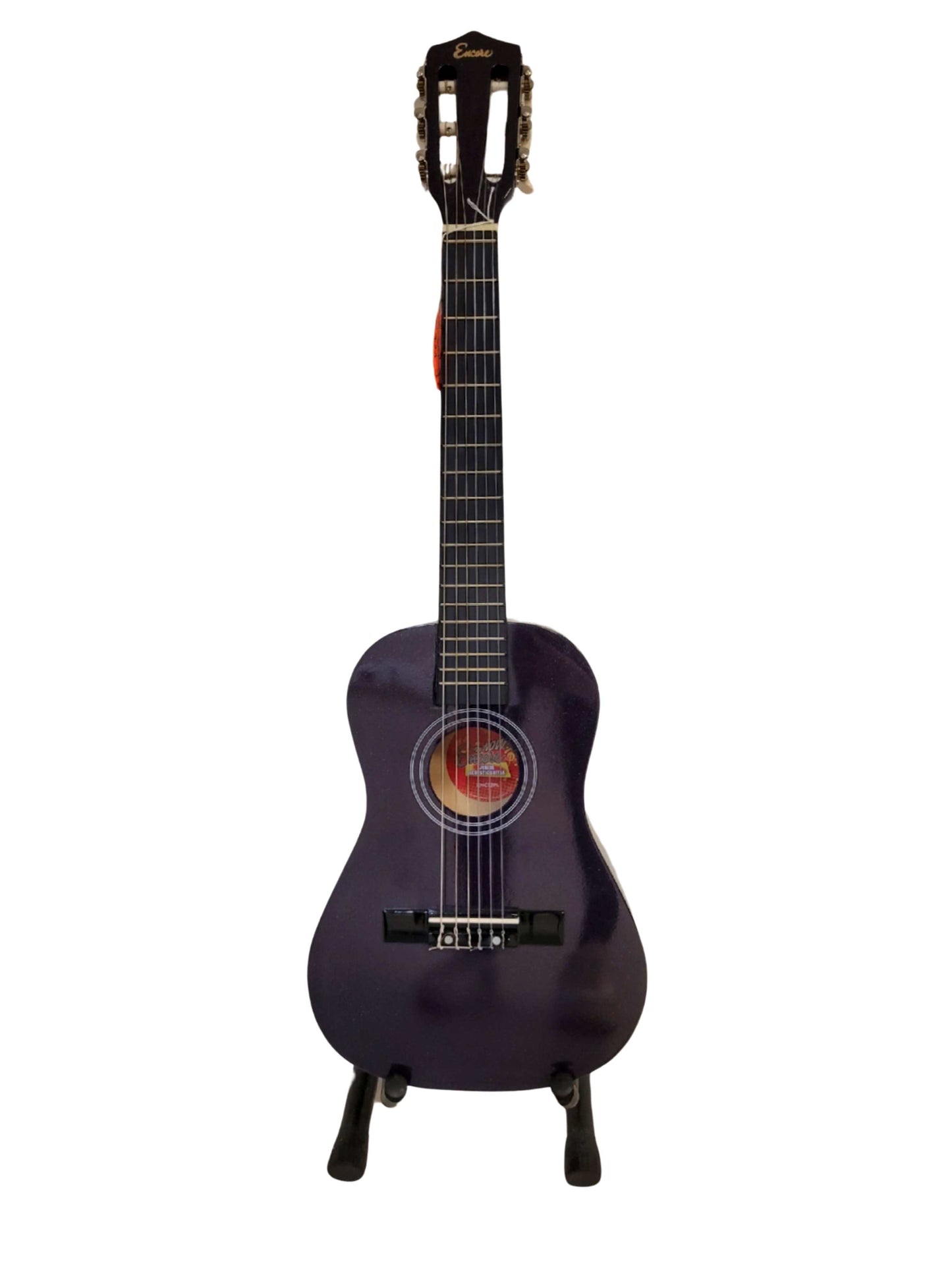 Encore half size junior classic acoustic guitar