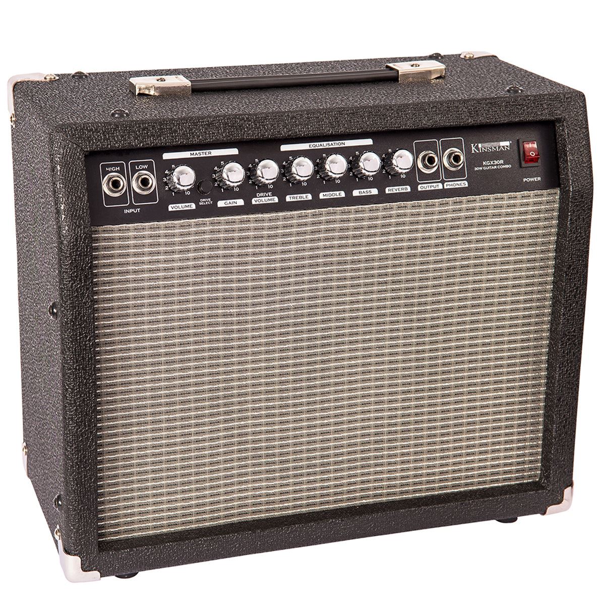 Kinsman KGX30R
