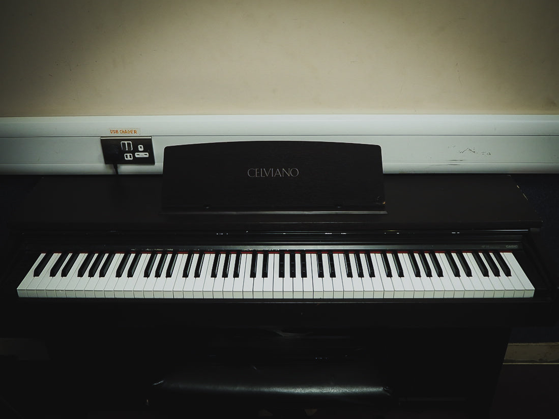 Studio 19 – Great Value Small Rehearsal Studio