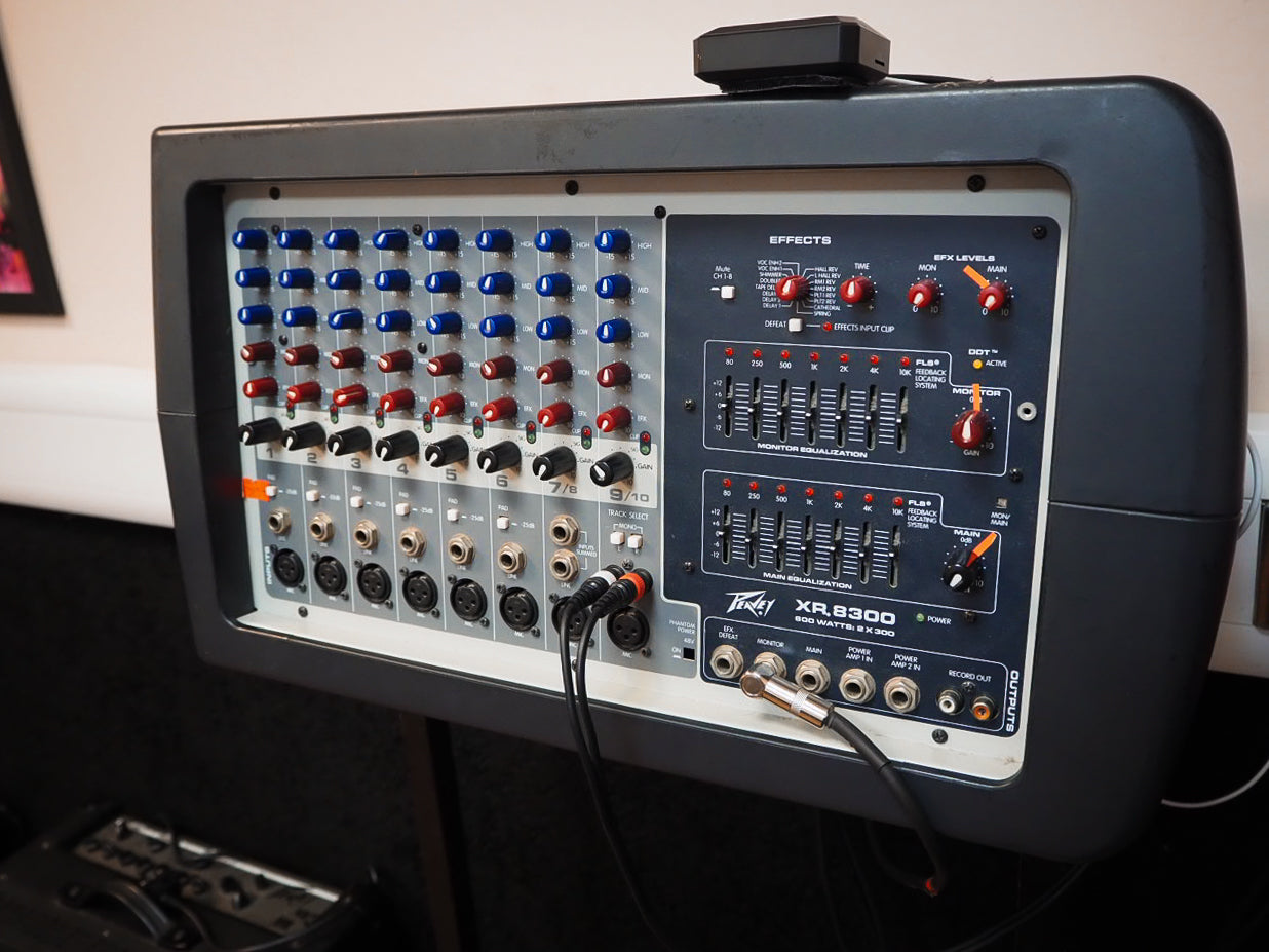 Studio 17 – Rehearsal Room with Upright Piano