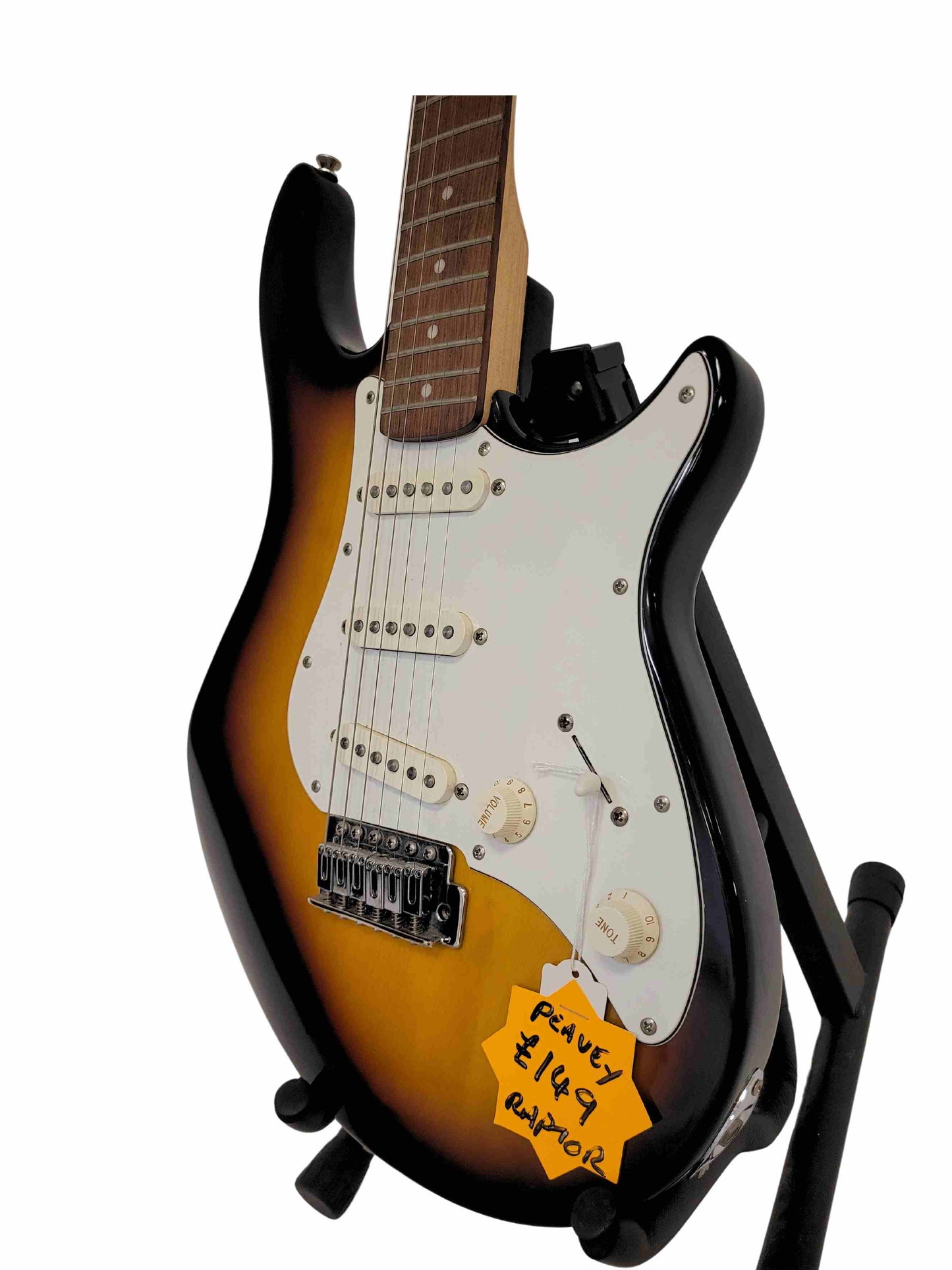 Peavey Raptor Electric Guitar