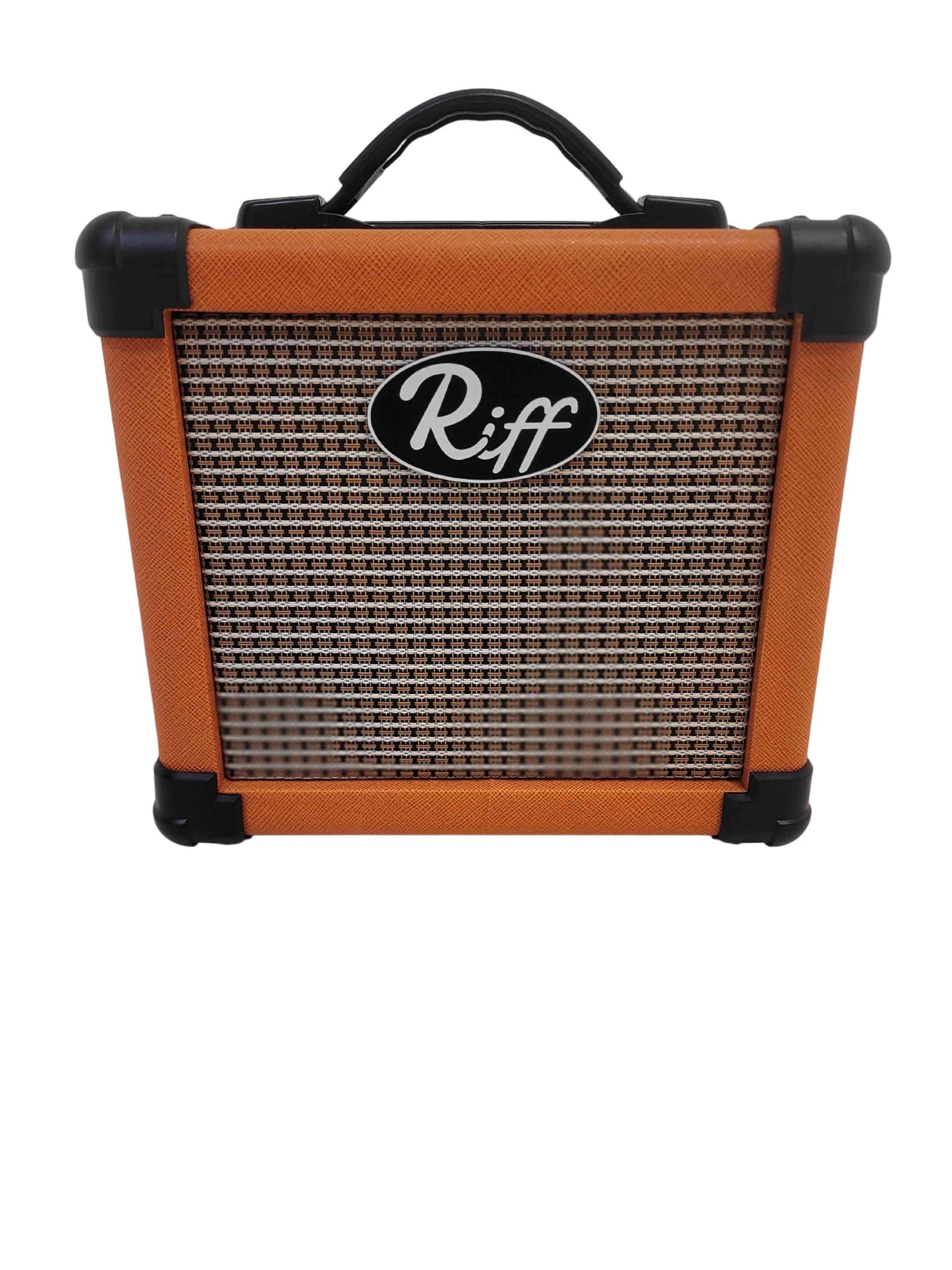 Riff Amp