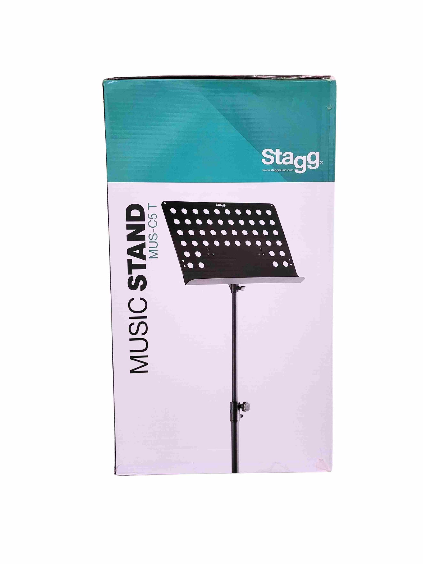 Stagg Music Stand MUS-C5-T