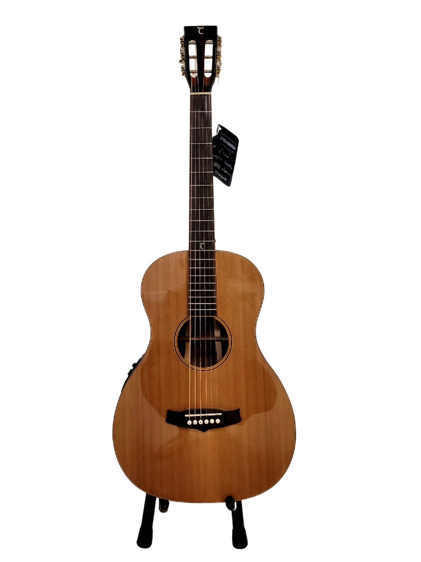 Tanglewood acoustic guitar TWJP E