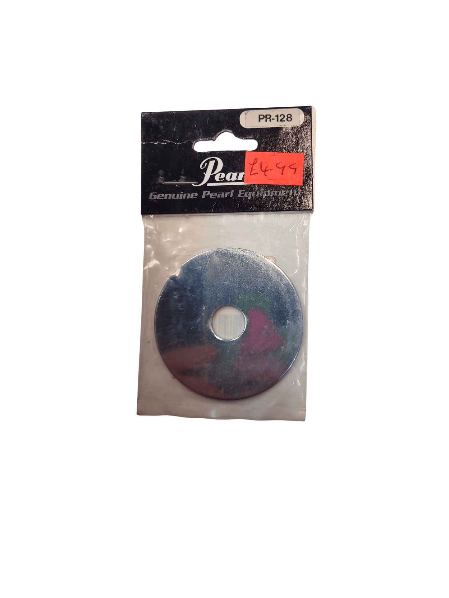 PEARL HCW-90 STEEL HI-HAT CUP WASHER PR-128