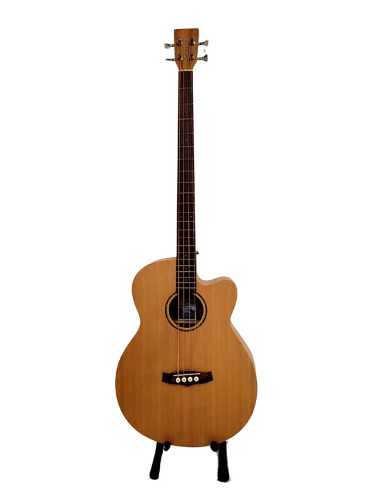 Tanglewood roadster electro acoustic guitar