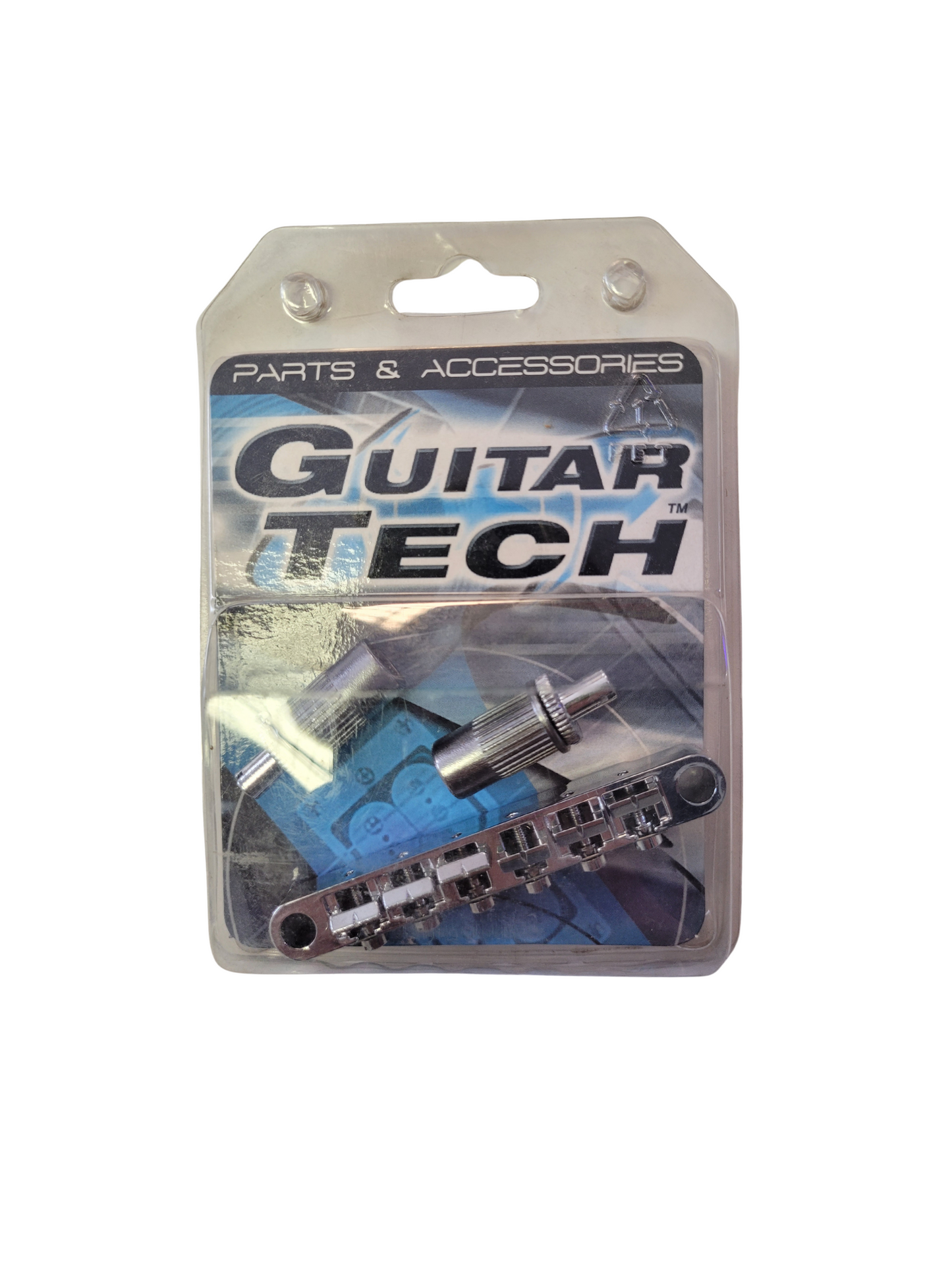 guitar tech bridge for lp