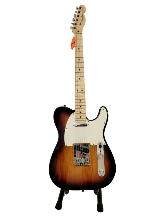 Fender Telecaster + H/Case USA