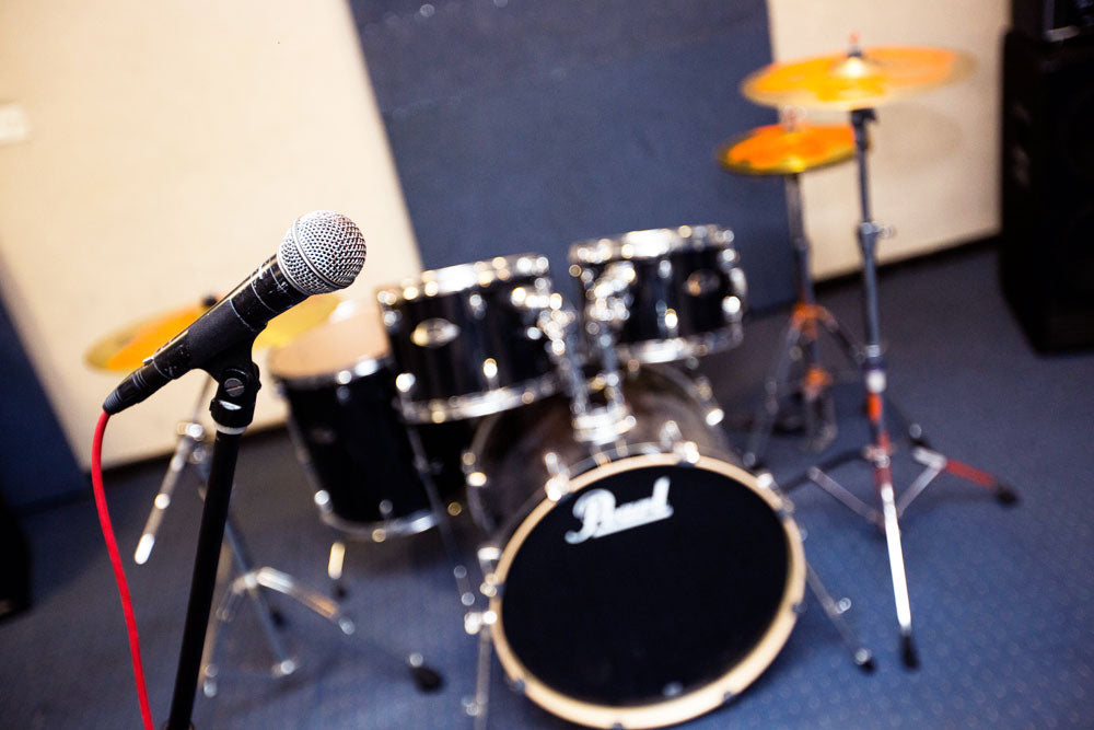 Studio 9- Medium Size Rehearsal Studio