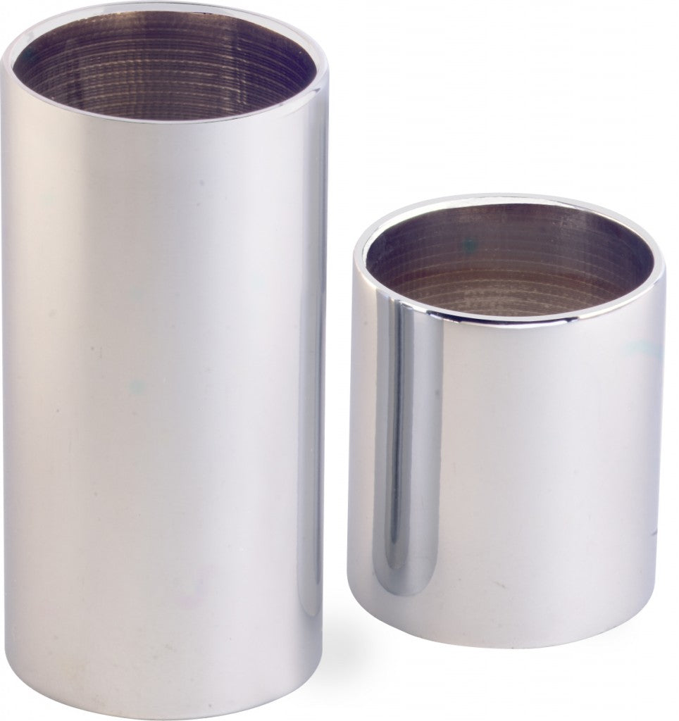 STAGG | Chrome Plated Guitar Sliders