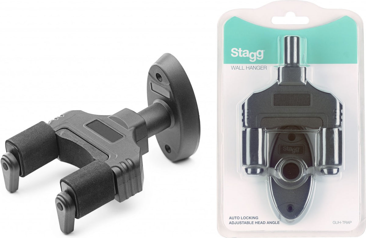 Stagg Wall Hanger for String Instruments