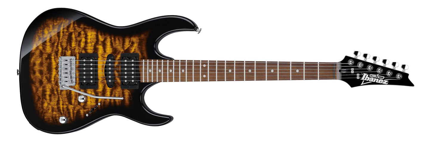 Ibanez- Gio  Electric Guitar GRX70QA