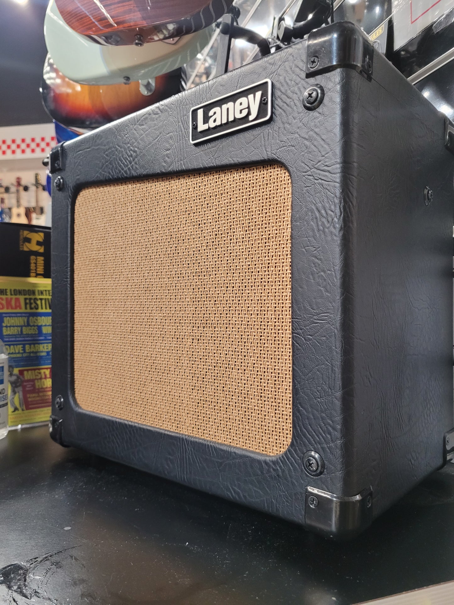 Laney Amp CUB10