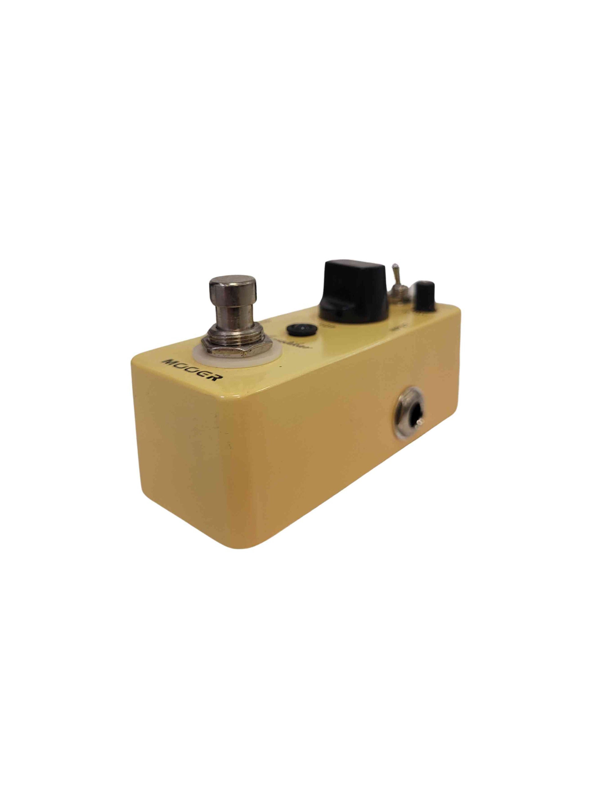 Mooer Acoustikar Acoustic Guitar Simulator Pedal – Mill Hill Music Complex