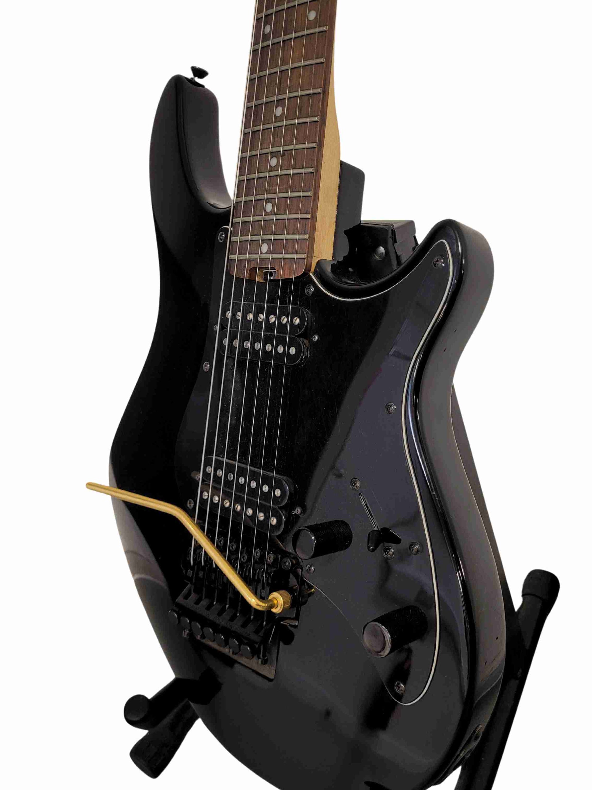 Peavey Predator Seven Strings