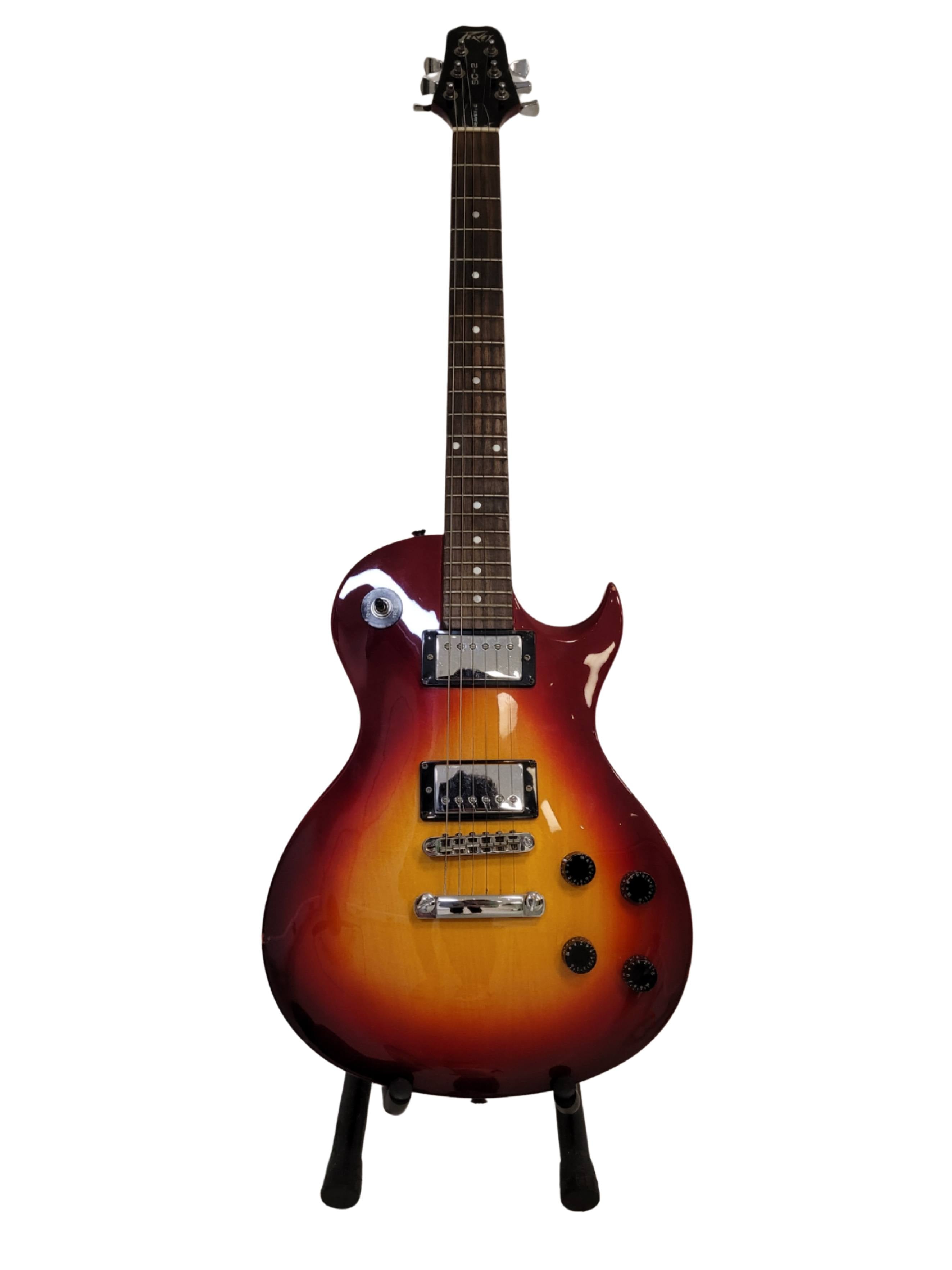 Peavey SC2 Mill Hill Music Complex