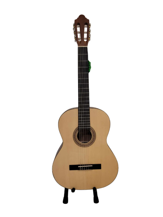 Santos Martinez Classical Guitar