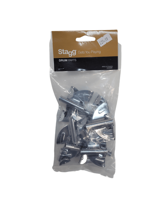 Stagg 3b hp drum claws