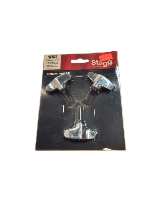 Stagg Cymbal Wing nut