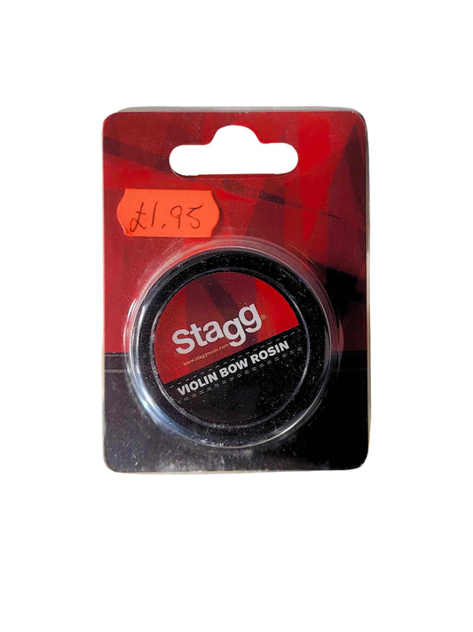 Stagg Violin Bow Rosin