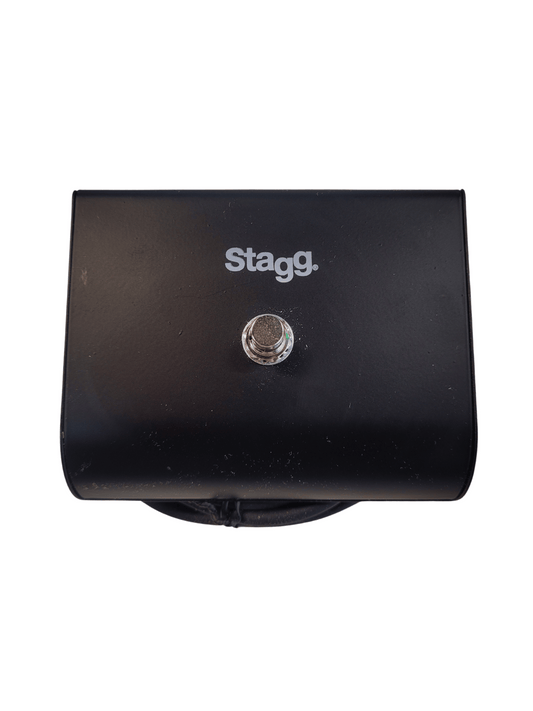 Stagg pro series switchbox