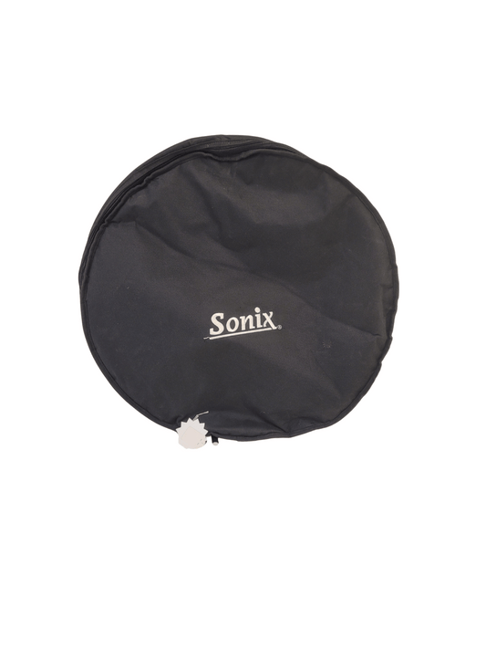 Fusion Size Soft Bag
