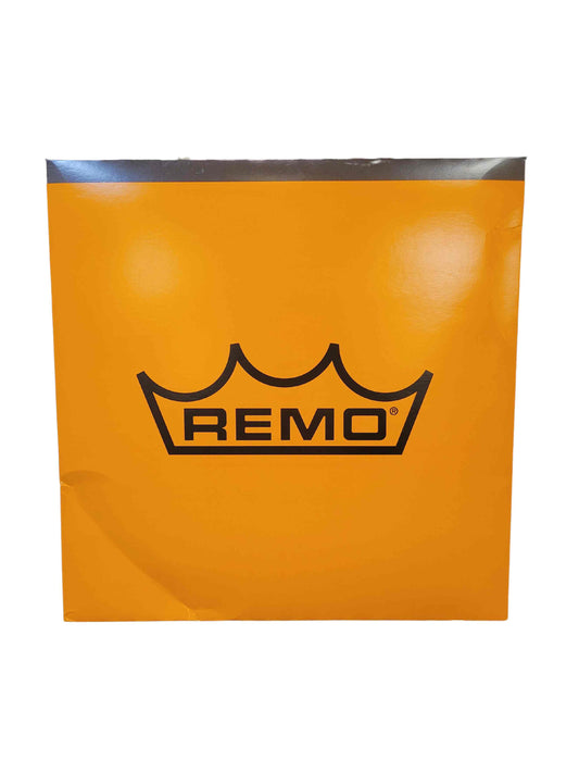 Remo Ambassador Drumhead Pack