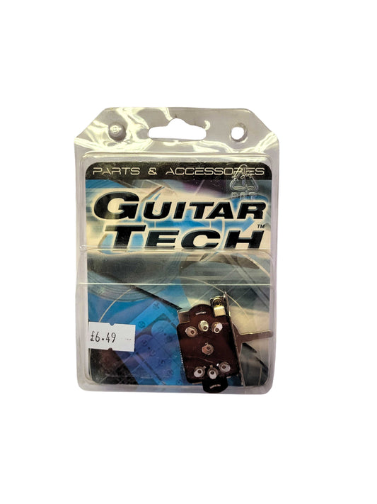 Guitar Tech Pick-up Selector Switch, 3 Way (SW73)