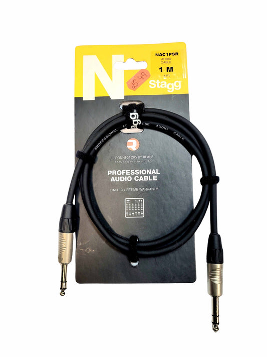 Stagg Audio Cable