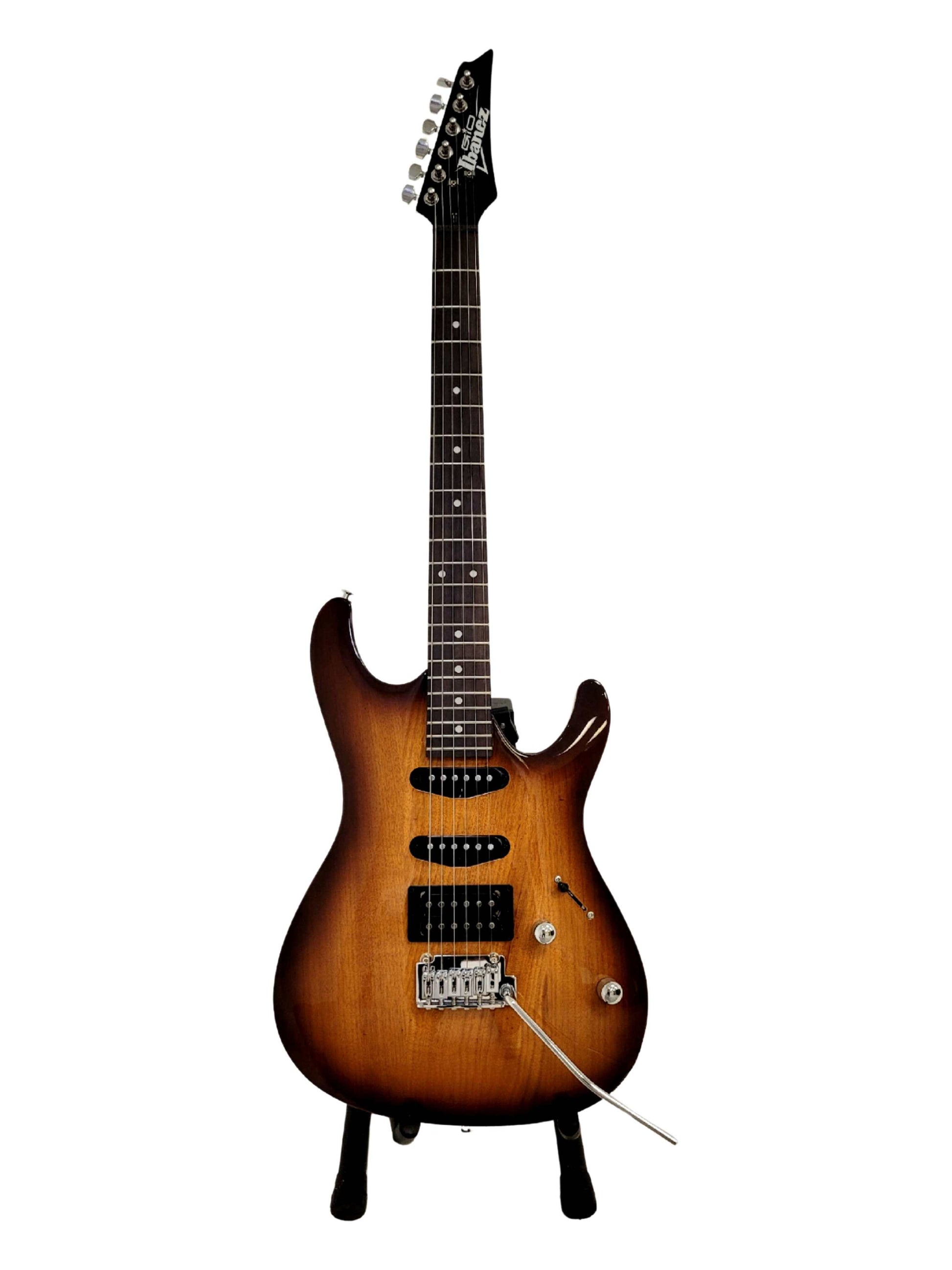 Ibanez gio electric guitar 