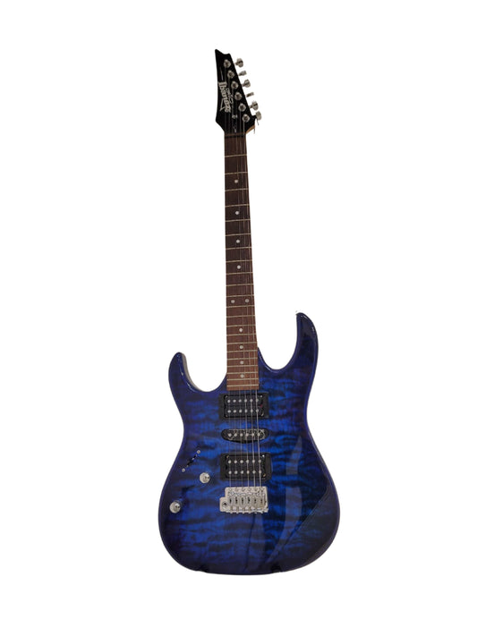 Ibanez Gio Electric Guitar Blue