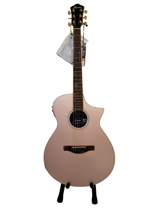 Ibanez Electro acoustic guitar