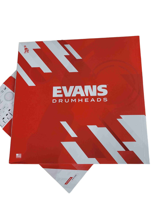 Evans Drumhead Snare Batter