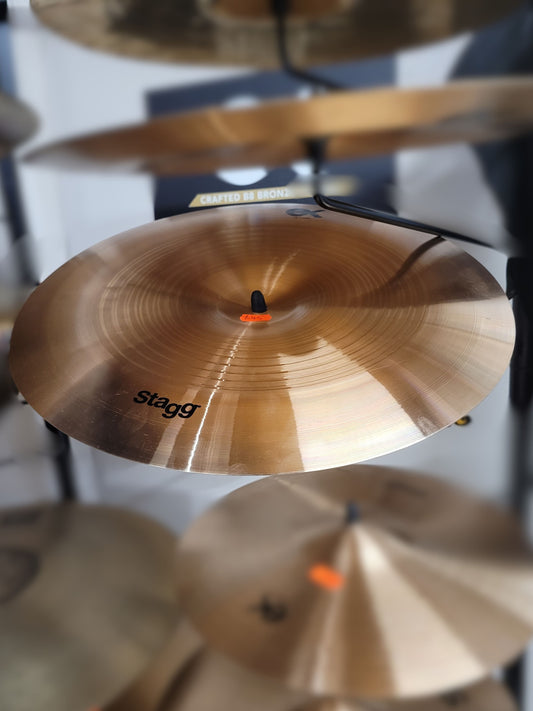 Stagg EX 16" China Cymbal