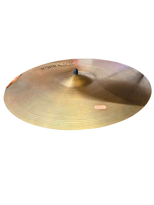 Impression Jazz 16" Cymbal