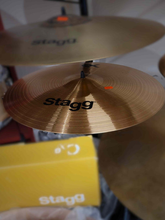 Stagg EX  20" Ride Cymbal