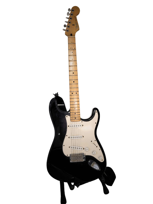 Fender Stratocaster for Hire