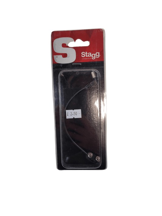 Stagg SPS-9VBAT-L