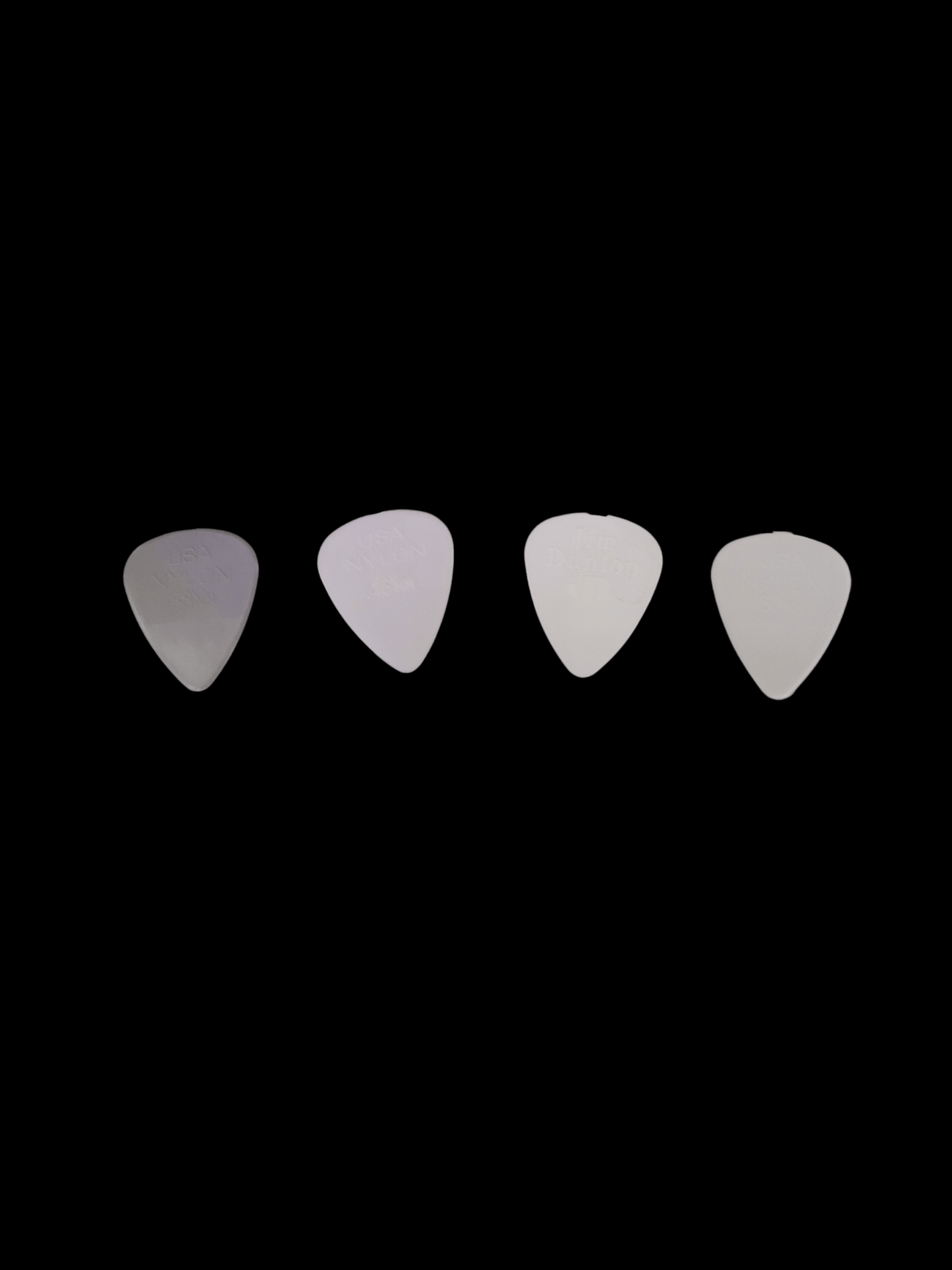 Jim Dunlop Guitar Picks