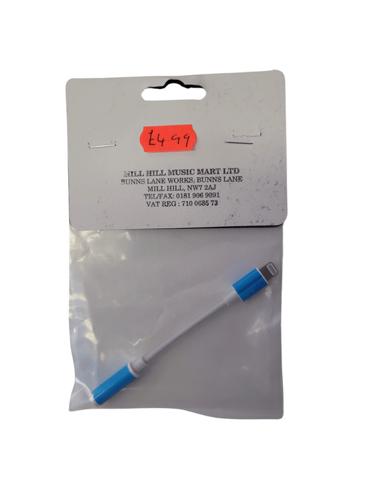 iphone adaptor 