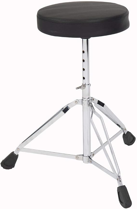 Kinsman Standard Series Drum Throne
