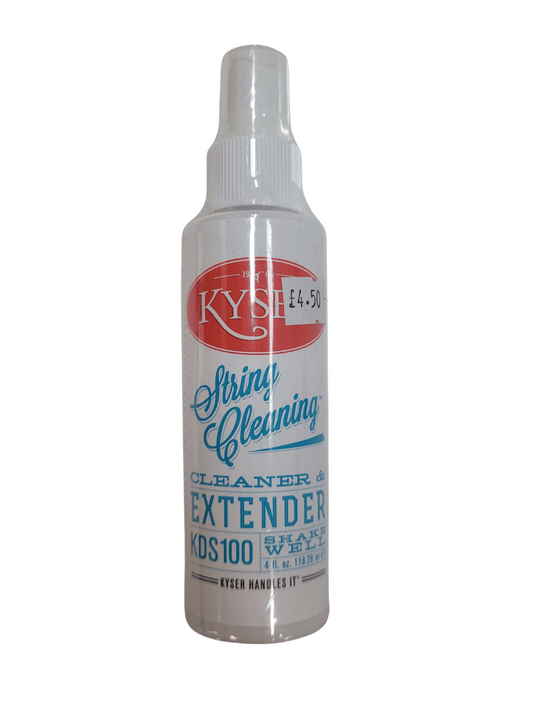 kyser string cleaner front