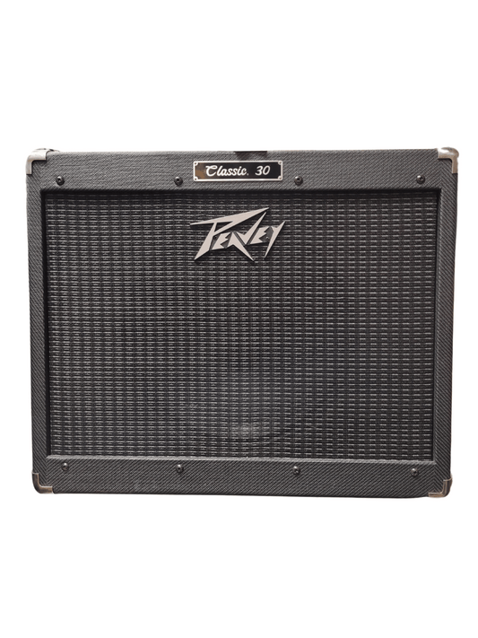 peavey amp classic thirty inch