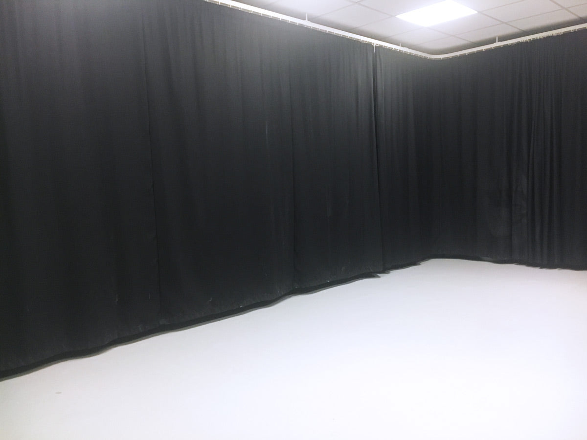 Studio 15 – Dance/Photography/Rehearsal