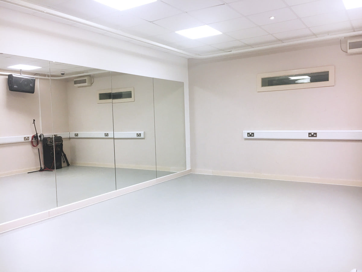 Studio 15 – Dance/Photography/Rehearsal